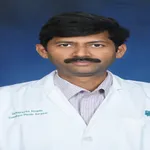Dr. Narayan Hegde
