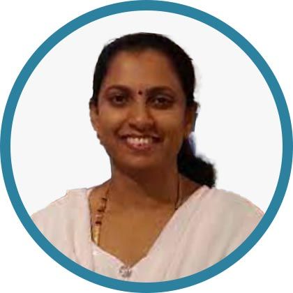 Dr. S Yamuna Narendra, Diabetologist Dr. S Yamuna Narendra, Diabetologist