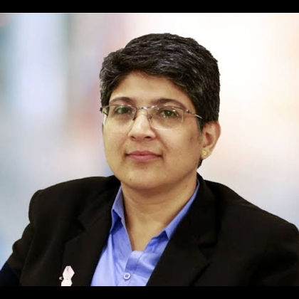 Dr Prriya Eshpuniyani, Thoracic Surgeon Dr Prriya Eshpuniyani, Thoracic Surgeon