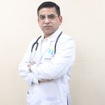 Dr. Satyaki Saikia