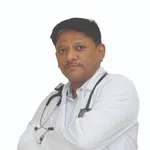Dr. Rajib Paul