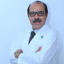 Dr. Ashwin M Shah, Radiation Specialist Oncologist in seetharampet hyderabad