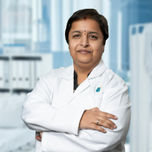 Dr Ramya C S