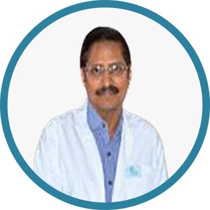Dr. K. Venkateswararao, Pulmonology Respiratory Medicine Specialist Dr. K. Venkateswararao, Pulmonology Respiratory Medicine Specialist