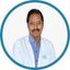 Dr. K. Venkateswararao, Pulmonology Respiratory Medicine Specialist in marikavalasa visakhapatnam