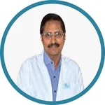 Dr. K. Venkateswararao