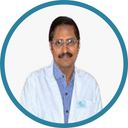 Dr. K. Venkateswararao, Pulmonology Respiratory Medicine Specialist