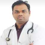 Dr. Chandra Shekar P Dr. Chandra Shekar P