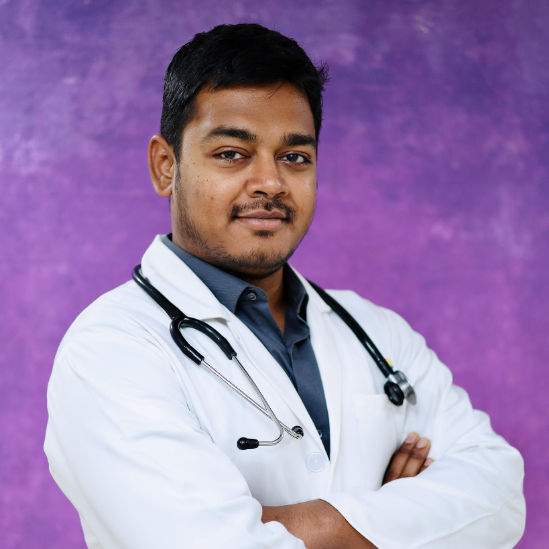 Dr Jagan Babu, Rheumatologist Dr Jagan Babu, Rheumatologist