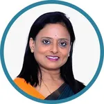 Dr. Jayanti Thumsi