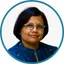 Ms. Bhuvaneshwari Shankar, Dietician in washermanpet chennai