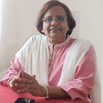 Ms. Bhuvaneshwari Shankar