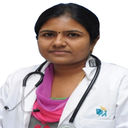 Dr. K Surya, Dermatologist