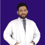 Dr Bilal Shuja