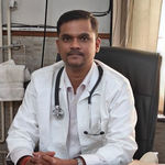 Dr J Kushal