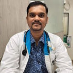 Dr J Kushal