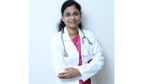 Dr. Dhivyambigai G R, Obstetrician and Gynaecologist