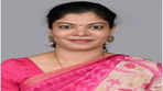 Dr Sudha Ekambaram, Paediatric Nephrologist