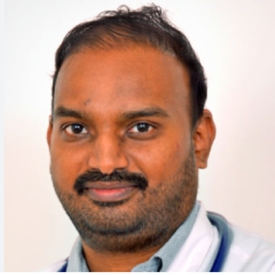 Dr. Rajendran Thiagarajan, Orthopaedician Dr. Rajendran Thiagarajan, Orthopaedician