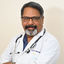Dr. C R K Prasad, General and Laparoscopic Surgeon in gandhinagar-hyderabad-hyderabad