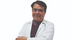 Dr. Manoj Sharma, Orthopaedician