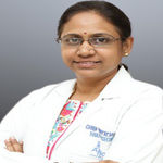 Dr. Haritha Shyam B