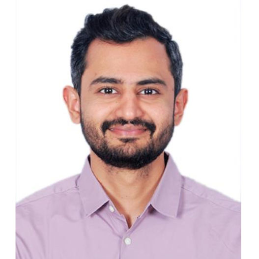 Dr Rachit Vipul Shah, Orthopaedician Dr Rachit Vipul Shah, Orthopaedician