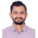 Dr Rachit Vipul Shah, Orthopaedician