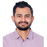 Dr Rachit Vipul Shah Dr Rachit Vipul Shah