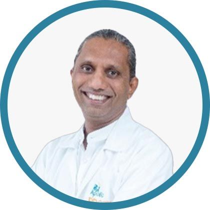 Dr. Naveen Hedne C, Head and Neck Surgical Oncologist Dr. Naveen Hedne C, Head and Neck Surgical Oncologist