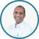 Dr. Naveen Hedne C, Head and Neck Surgical Oncologist