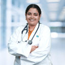 Dr. Sri Sai Tejaswini Muddana, Radiation Specialist Oncologist