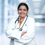 Dr. Sri Sai Tejaswini Muddana Dr. Sri Sai Tejaswini Muddana