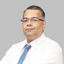 Dr Shashwat Verma, Nuclear Medicine Specialist Physician in wagle ie thane
