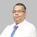 Dr Shashwat Verma, Nuclear Medicine Specialist Physician