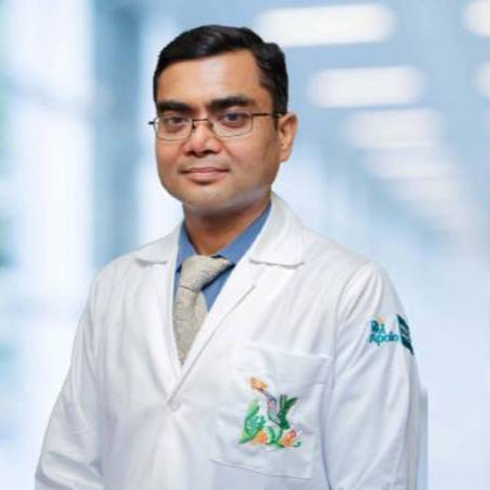 Dr Ashu Abhishek, Radiation Specialist Oncologist Dr Ashu Abhishek, Radiation Specialist Oncologist