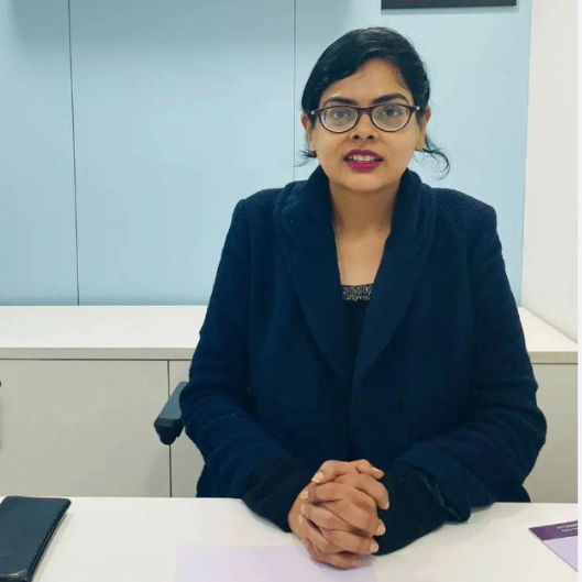 Dr. Shweta Pradeep Manchanda, Dermatologist Dr. Shweta Pradeep Manchanda, Dermatologist