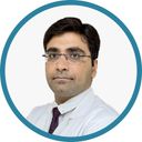 Dr Abhishek Verma, Pulmonology Respiratory Medicine Specialist