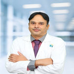 Dr Harish V. Kumar