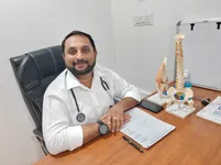 Dr. Manjunath Giriyappa