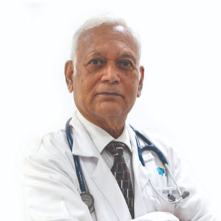 Dr. Col Akhil Mishra V S M, Nephrologist Dr. Col Akhil Mishra V S M, Nephrologist