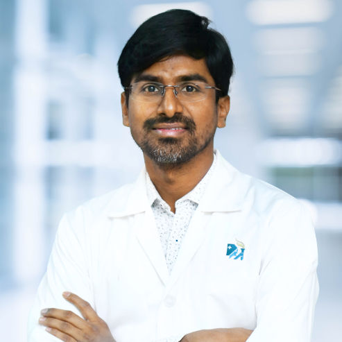 Dr. Lekkala Rajesh, Gastroenterology/gi Medicine Specialist Dr. Lekkala Rajesh, Gastroenterology/gi Medicine Specialist