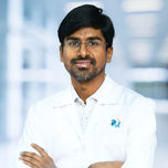 Dr. Lekkala Rajesh Dr. Lekkala Rajesh