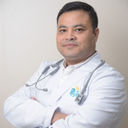 Dr. Deva Kumar Borgohain, Neurosurgeon