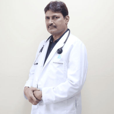 Dr. R P Soni, Dermatologist Dr. R P Soni, Dermatologist