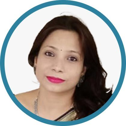 Ms. Sharmila Mazumdar, Psychologist Ms. Sharmila Mazumdar, Psychologist