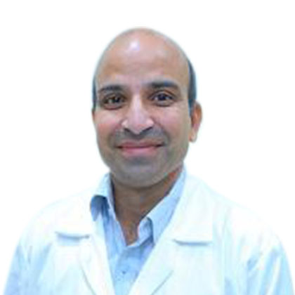 Dr. E Sanjeeva Kumar, Cardiologist Dr. E Sanjeeva Kumar, Cardiologist