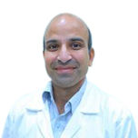 Dr. E Sanjeeva Kumar