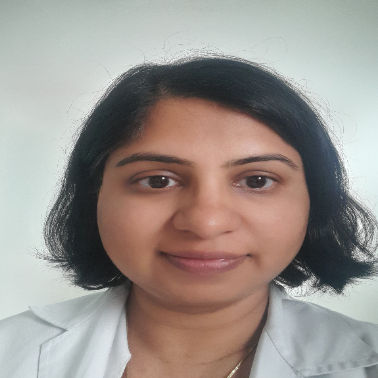 Dr. Sweta Choudhary, Obstetrician and Gynaecologist Dr. Sweta Choudhary, Obstetrician and Gynaecologist