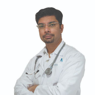 Dr. Robin Khosa, Radiation Specialist Oncologist Dr. Robin Khosa, Radiation Specialist Oncologist